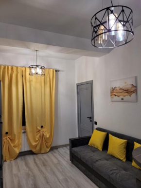 Cozy apartment, Almaty